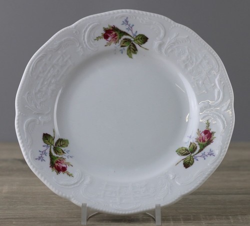 Piatto torta rosenthal - da,