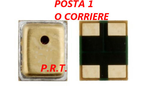 Microfono voce chiamata - voce,