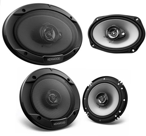 Kenwood kfc s1666 - kenwood, kfc-s1666