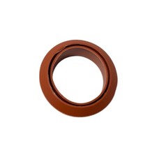 LOMBARDINI GOMMINO ARANCIONE TUBO CANNETTA PUNTERIA TESTATA MOTORE LDA 510/820