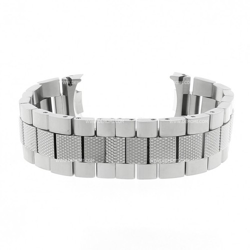 Zenith bracciale acciaio - zenith,