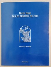 PALA DEI BASSIFONDI DEL CIELO