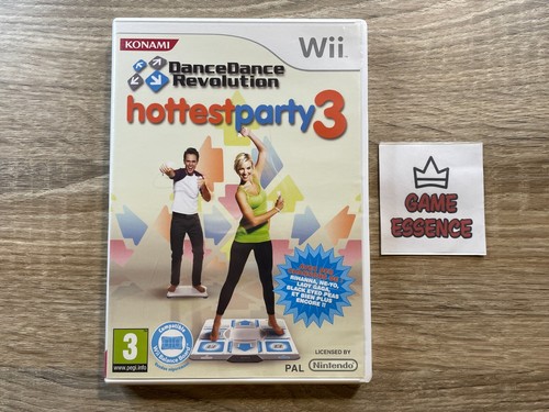 Dance revolution hottest - dance,