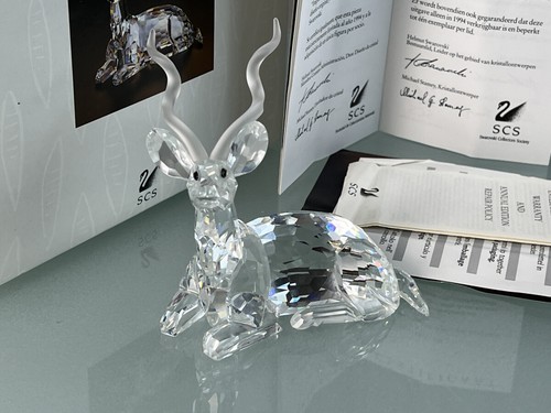Statuina swarovski 175703 anno - statuina,