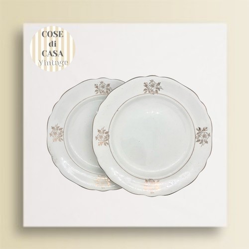 Set piatti societa - set, societa’