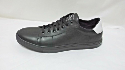 Sneakers yellowstone pelle - in,