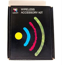 Wacom Wireless Accessory Kit