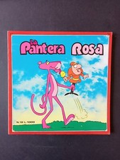 fumetto LA PANTERA ROSA Cenisio numero 18