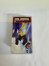 Goldrake Mini Puzzle del 1970 -Scatola originale