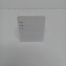 Netgear Powerline 200 Nano