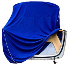 Cover rigida antipolvere