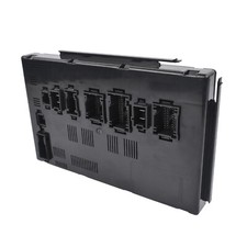 Nuovissimo modulo centralina