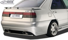 Spoiler posteriore RDX per
