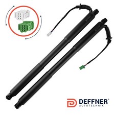 Kit attuatores portellone