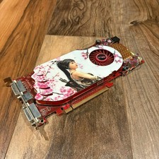 ASUS ATI Radeon HD 4850 512MB