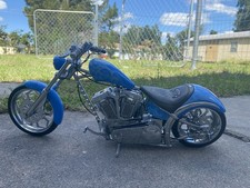 WEST COAST CHOPPERS SCALA 1:5