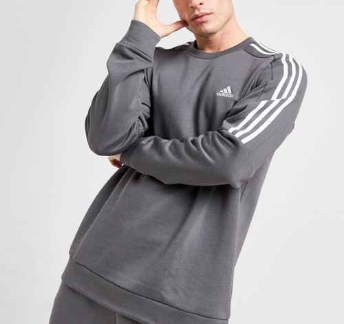Adidas energize crew felpa - adidas,