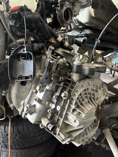 Cambio manuale marce fiat - manuale, 6