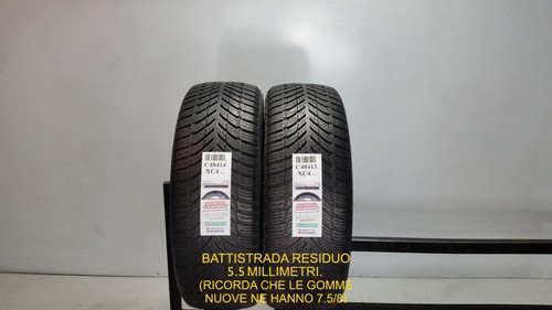 Gomme usate stagioni - , 4