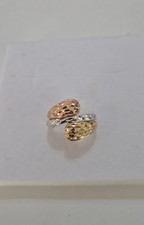 ANELLO Da Donna In ORO GIALLO