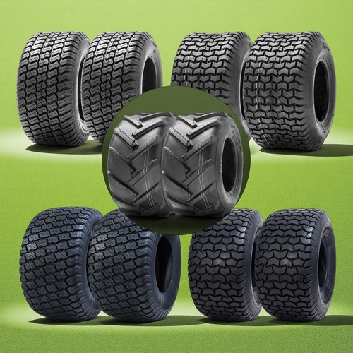Set pneumatici 20x10 - 2,