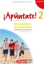 ¡Apúntate!: Band 2 - Mi