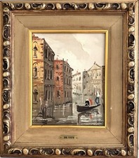Antonio De Vity (1901-1993)