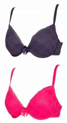 Reggiseno donna push - , up