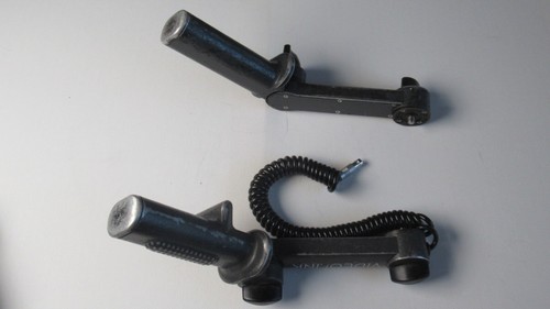 Arri set palmare classico rig - palmare,