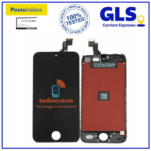 Display lcd touch screen apple - display,
