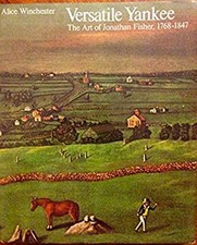 Versatile Yankee : The Art of