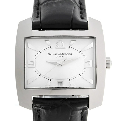 Baume mercier hampton spirit - &,