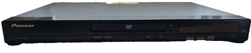 Lettore dvd con - con, telecomando