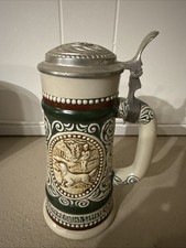 Birra tedesca vintage - , stein