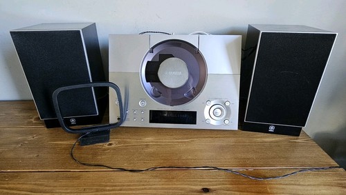 Lotto impianto stereo - , compatto