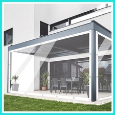 Telone Trasparente 4' x 6', 15