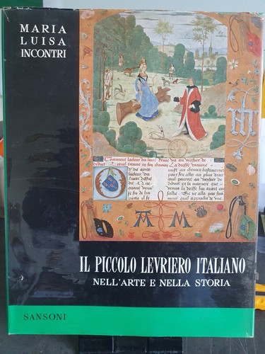Piccolo levriero italiano - il,