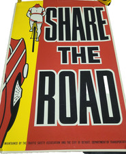 Poster DPD vintage anni 70 DOT