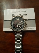 Citizen Eco-Drive BJ7000-52E