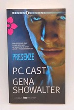 Presenze - P.C cast - Gena