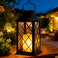 Lanterne Da Esterno, Lanterna