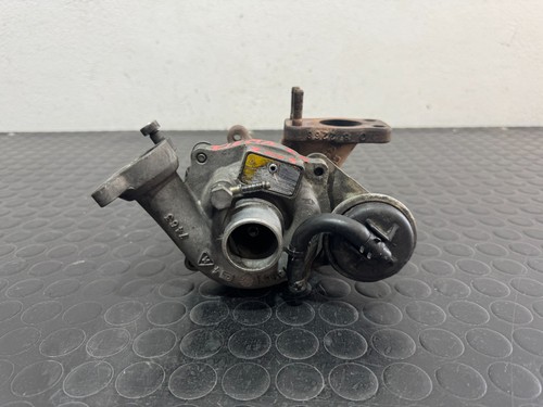 Turbo turbina ford - fiesta, v