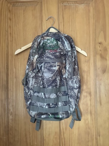 Zaino trekking mimetico - zaino,
