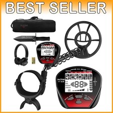 Professional Metal Detector