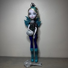 Ever After High Faybelle Thorn