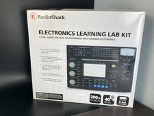 Radio Shack Electronics