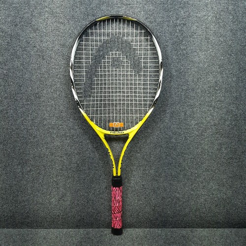 Racchetta tennis vintage - racchetta,