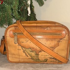 VINTAGE Alviero Martini 1A