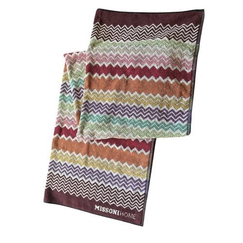 Missoni home rufus terry - missoni,