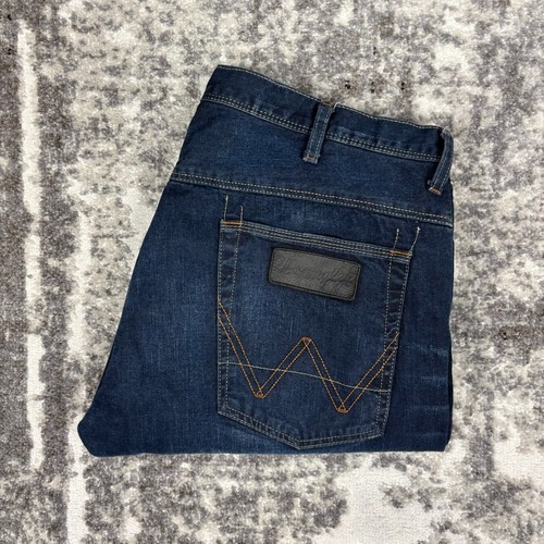 Pantaloni jeans uomo - , wrangler